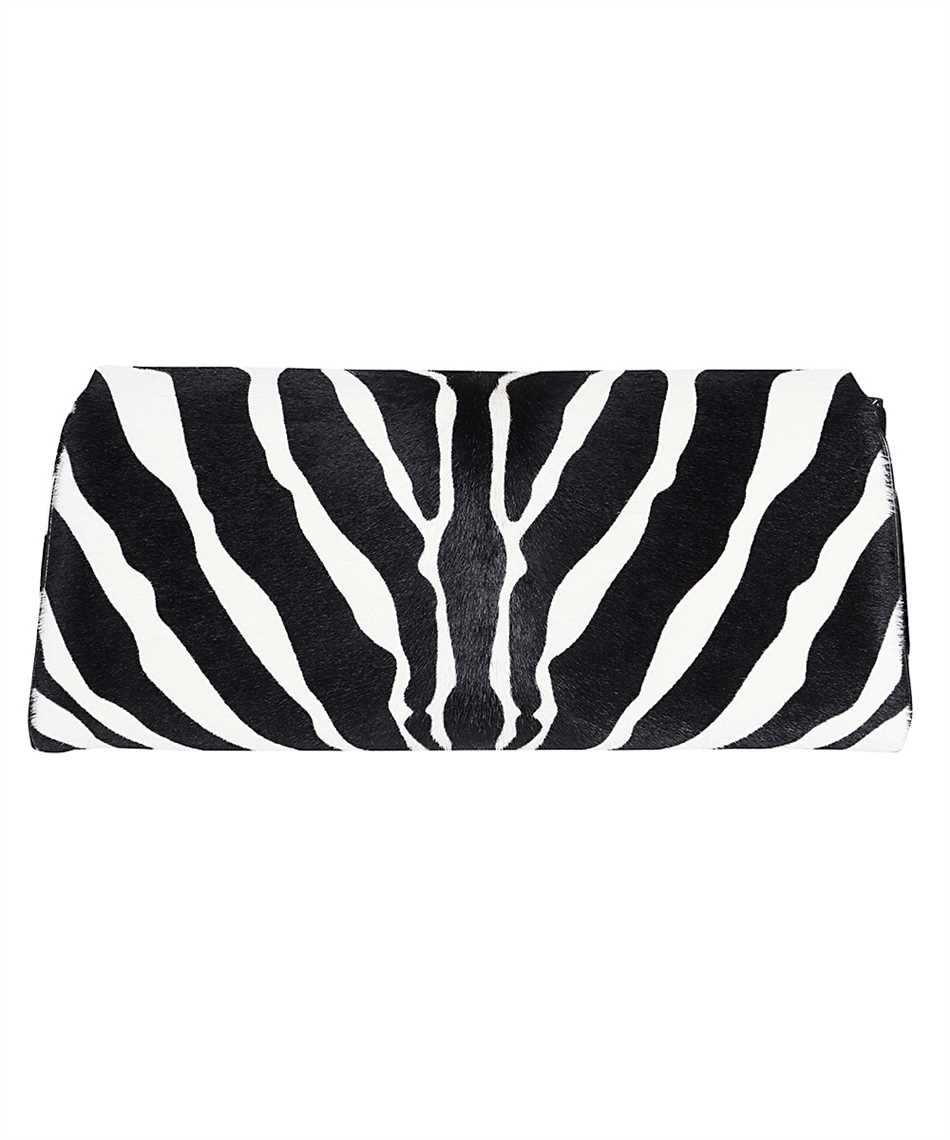 Khaite H3033 711 L711 AUDREY CLUTCH Bag 2