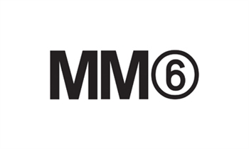 <p>MM6, a contemporary women's clothing line from the famous French fashion house Martin Margiela, was born in 1997.<br />
MM6 adopts an unconventional vision of women's fashion and stands out for its decisive approach.<br />
The classic MM6s are re-imagined in a soft and padded version. In a muffled world with an immersive atmosphere. The MM6 woman presents a more casual and street approach than the intellectual approach of the luxury Maison. Sportswear, smart graphic prints, sneakers and geometric shapes are always represented in its unexpected urban bases.</p>
