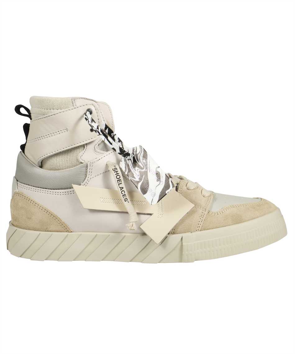 off white vulcanized beige