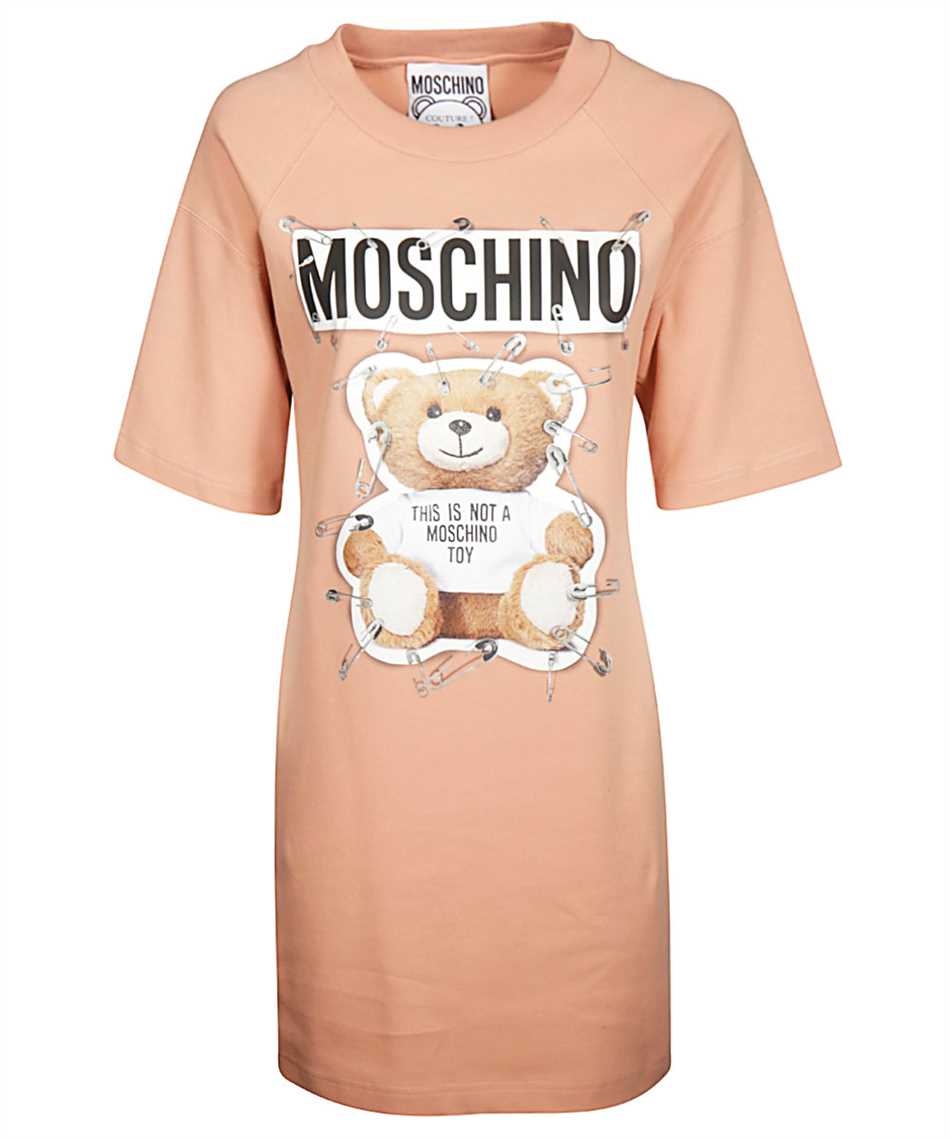 moschino prima linea