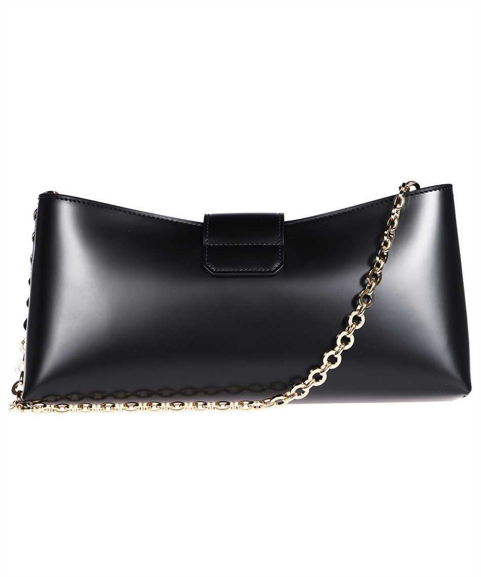 Salvatore Ferragamo 212923 TRIFOLIO Kabelka 2