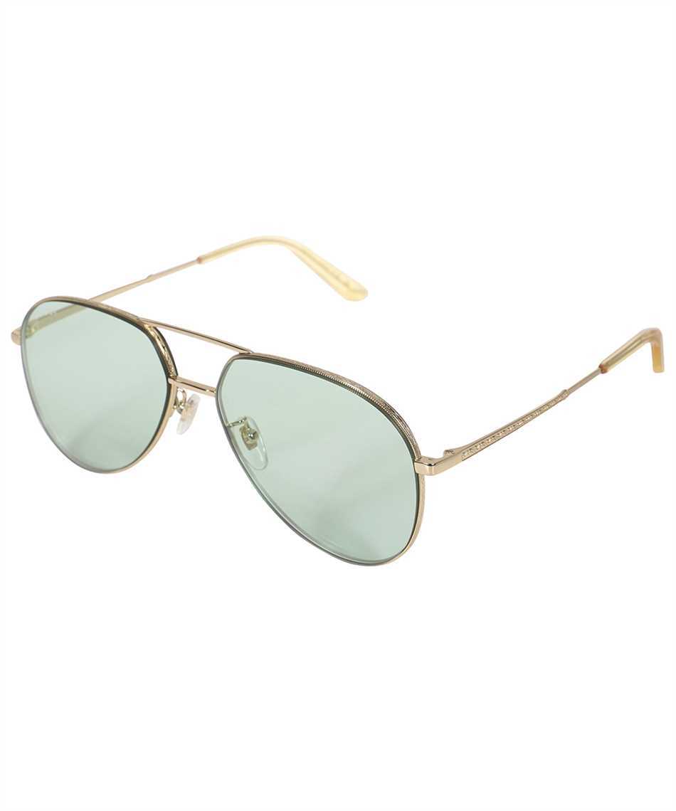 Gucci 520116 I0330 AVIATOR FRAME Slnečn� okuliare 2