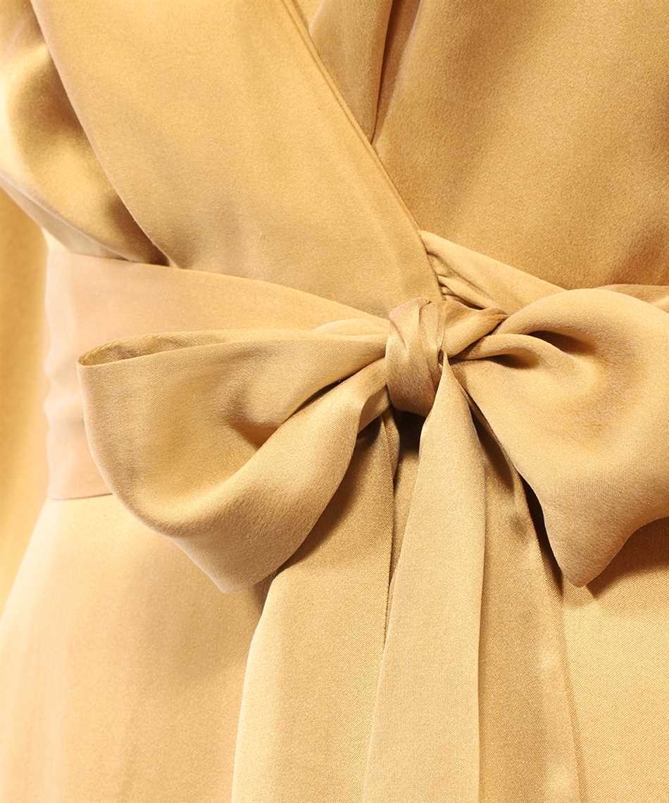 Zimmermann 8066DRS24 SILK WRAP MIDI Abito 3