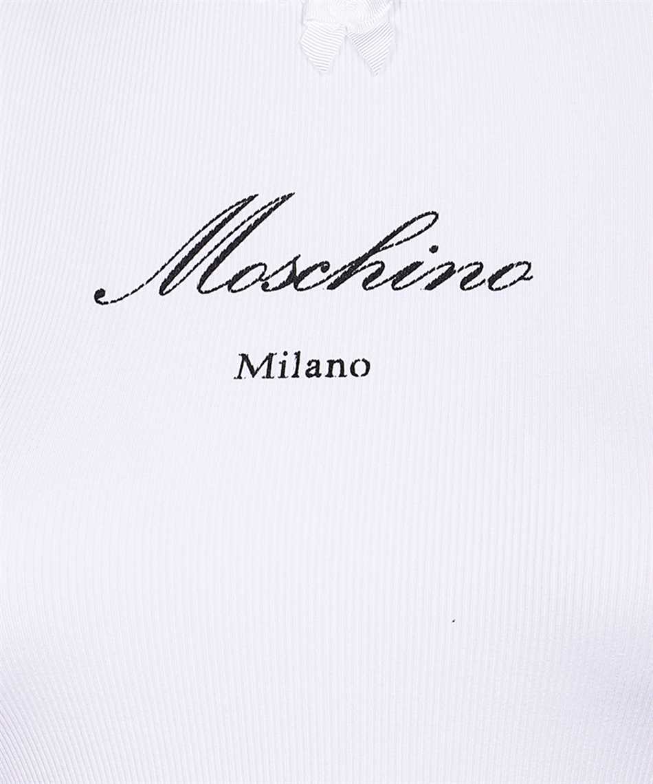 Moschino A1203 0546 Upper body Top 3