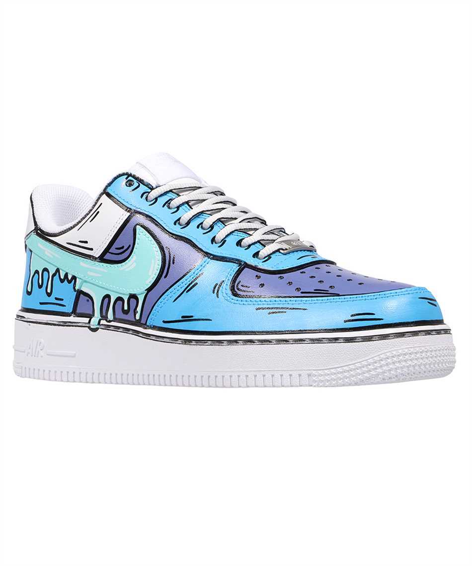 Seddys Nike air force 1 COLATA BLUE & TIFFANY Sneakers 2