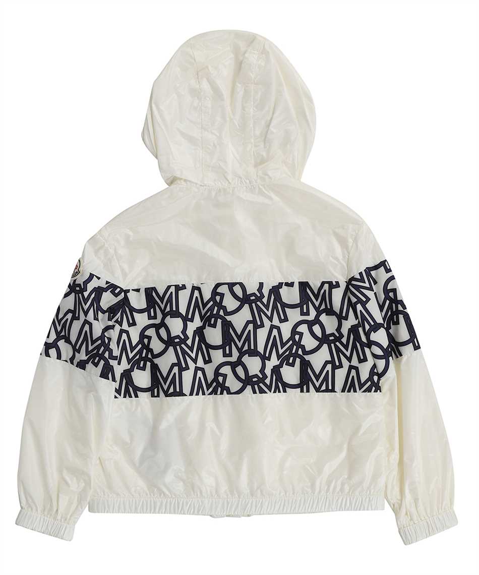 Moncler 1A743.10 539ST## VILNA Girl's jacket 2