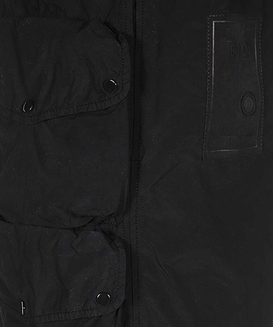 Ten C 24CTCUP02076 006816 Kr�tke nohavice 3