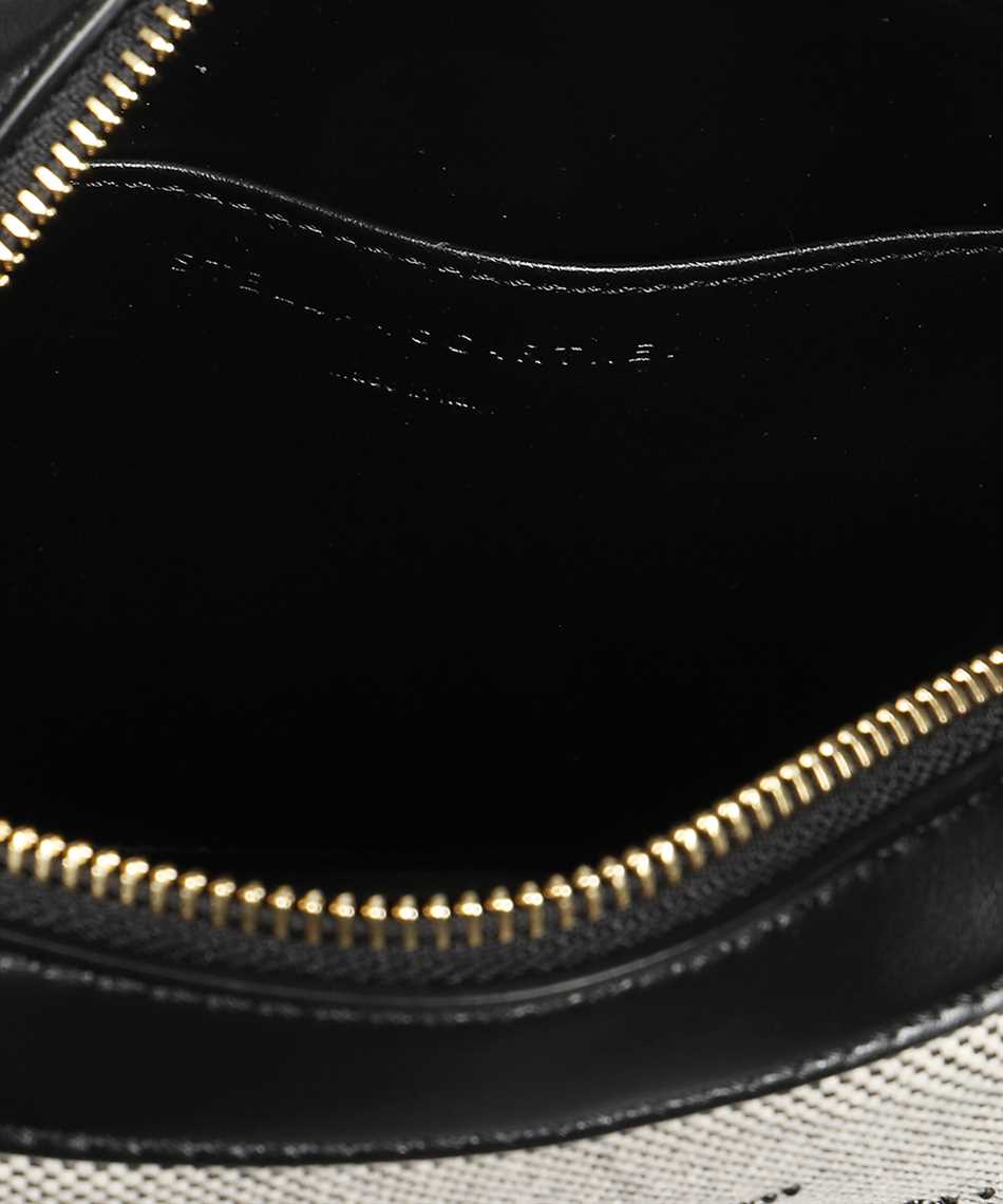 Stella McCartney 700266 WP0138 SMALL CAMERA Kabelka 3