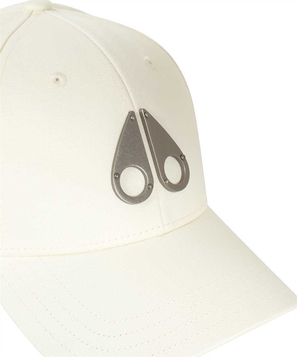 Moose Knuckles M31MA534 LOGO ICON Čiapka 3