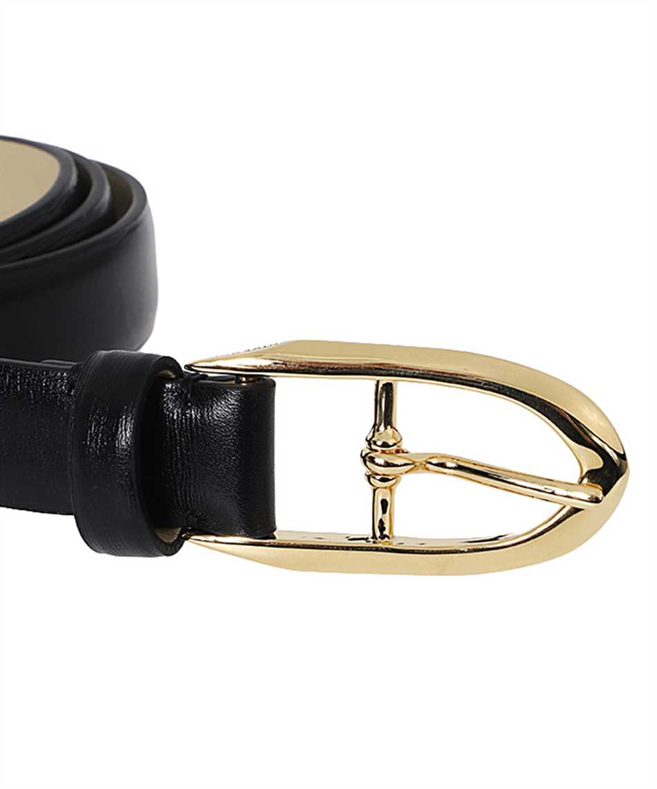 Givenchy BB409HB2CN LEATHER G�rtel 3