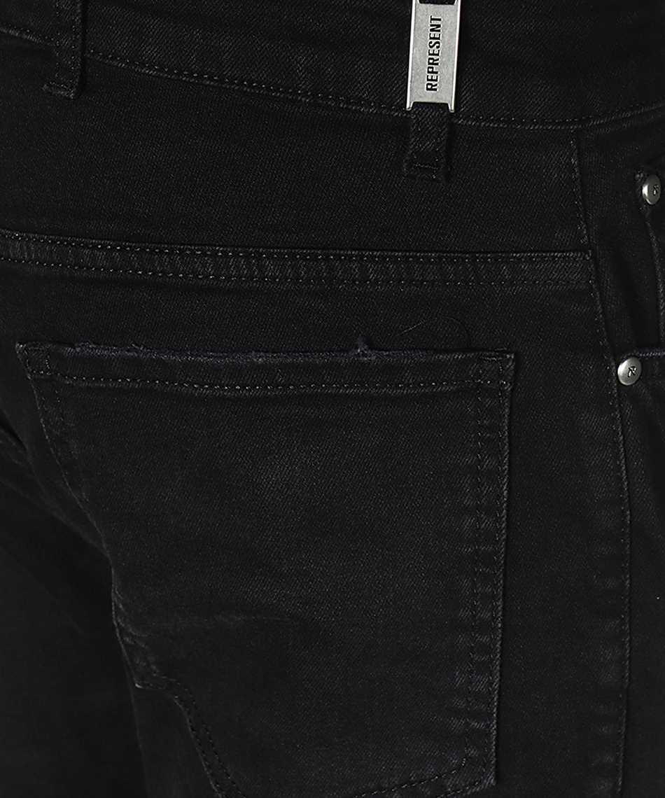 Represent ME6002 R1 ESSENTIAL DENIM Jeans 3