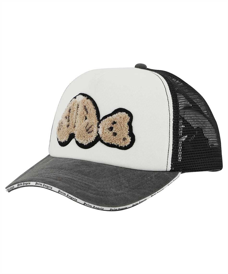 Palm Angels PMLB068S22FAB006 BEAR 