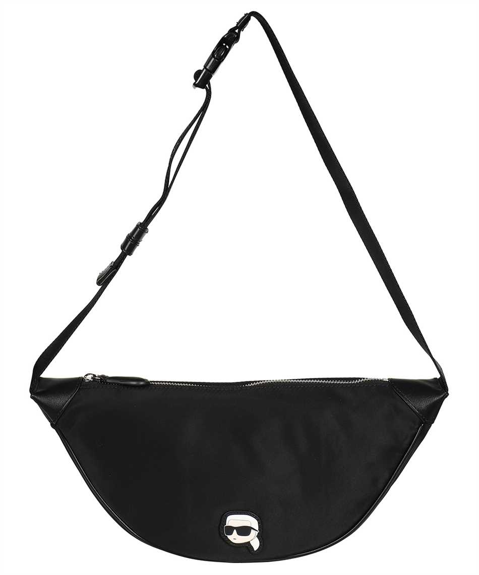 Karl Lagerfeld 230W3051 K/IKONIK 2.0 Belt bag 1
