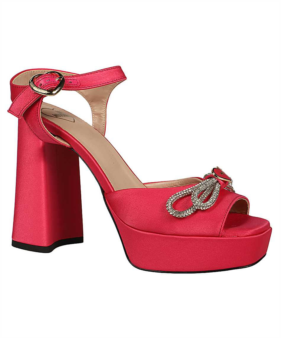 LOVE MOSCHINO JA1606CG1IJO Sand�le 2