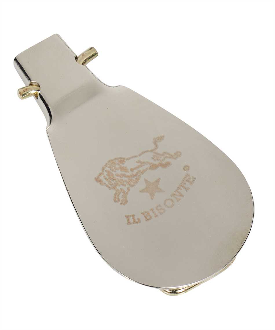 IL BISONTE K0065 P COW LEATHER Schuhl�ffel 2
