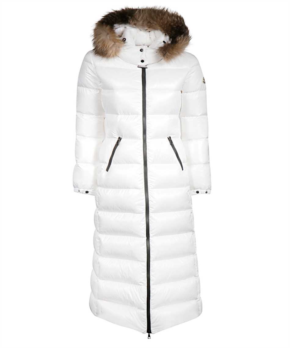moncler hudson coat