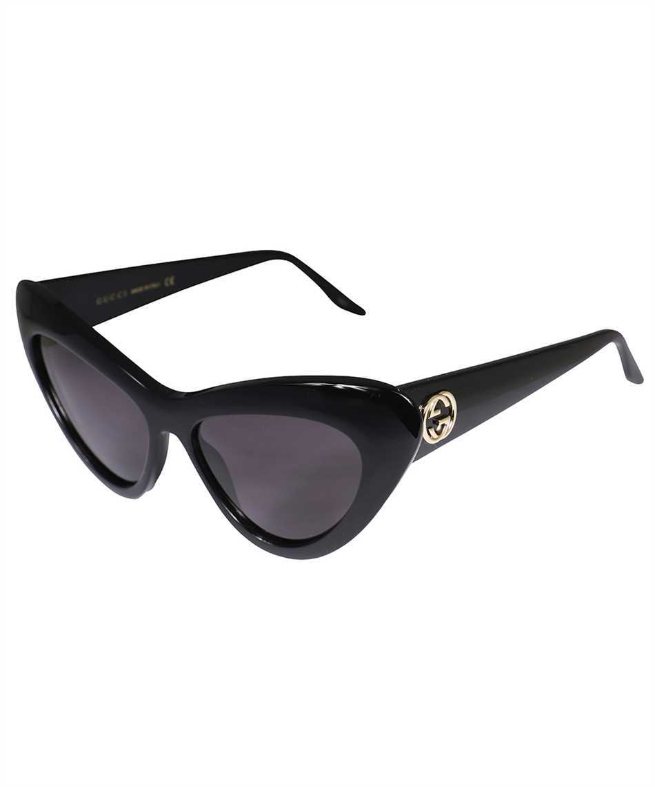Gucci 663727 J0740 Sonnenbrillen 2