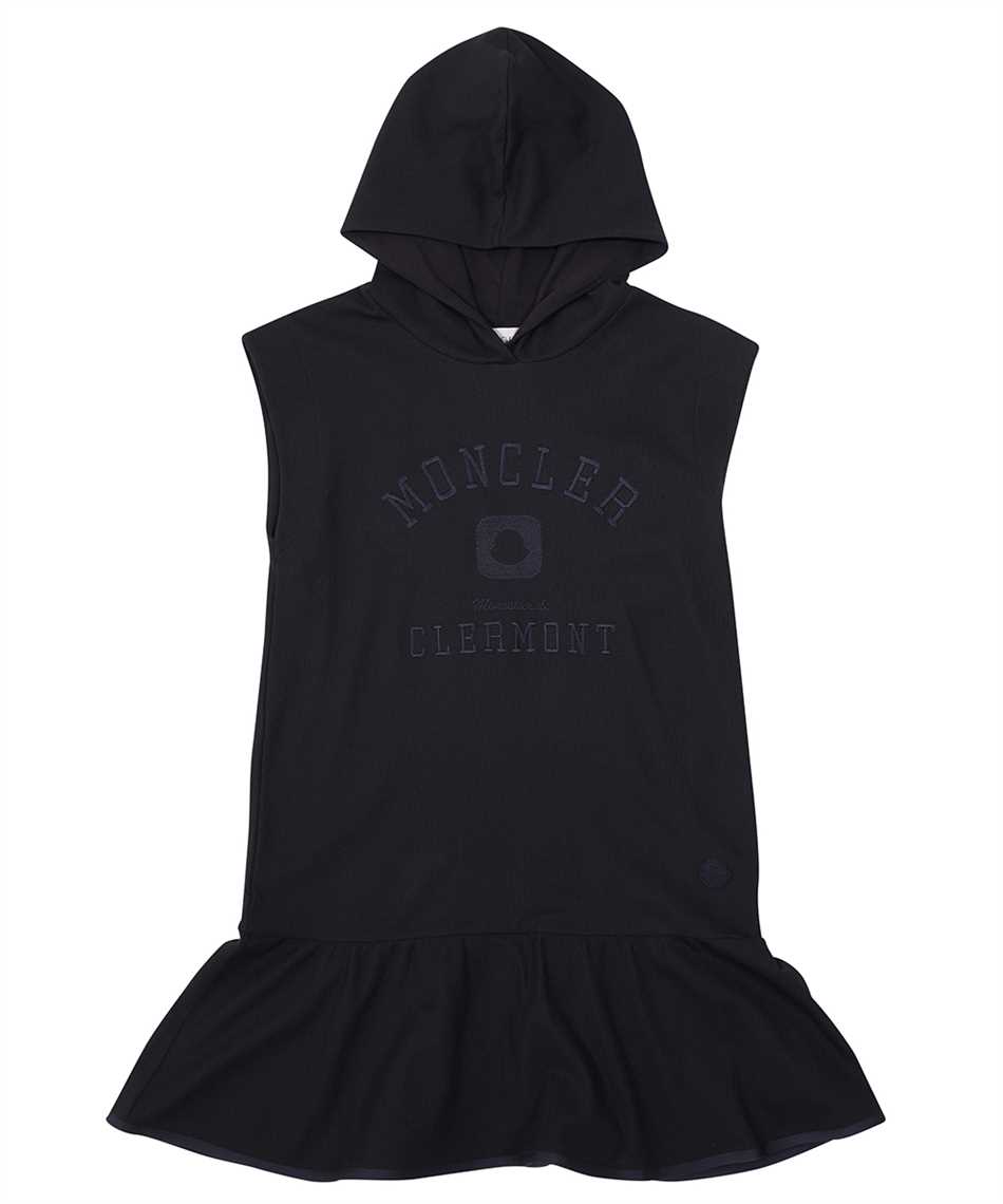 Moncler 8I000.05 899YV## Girl's dress 1