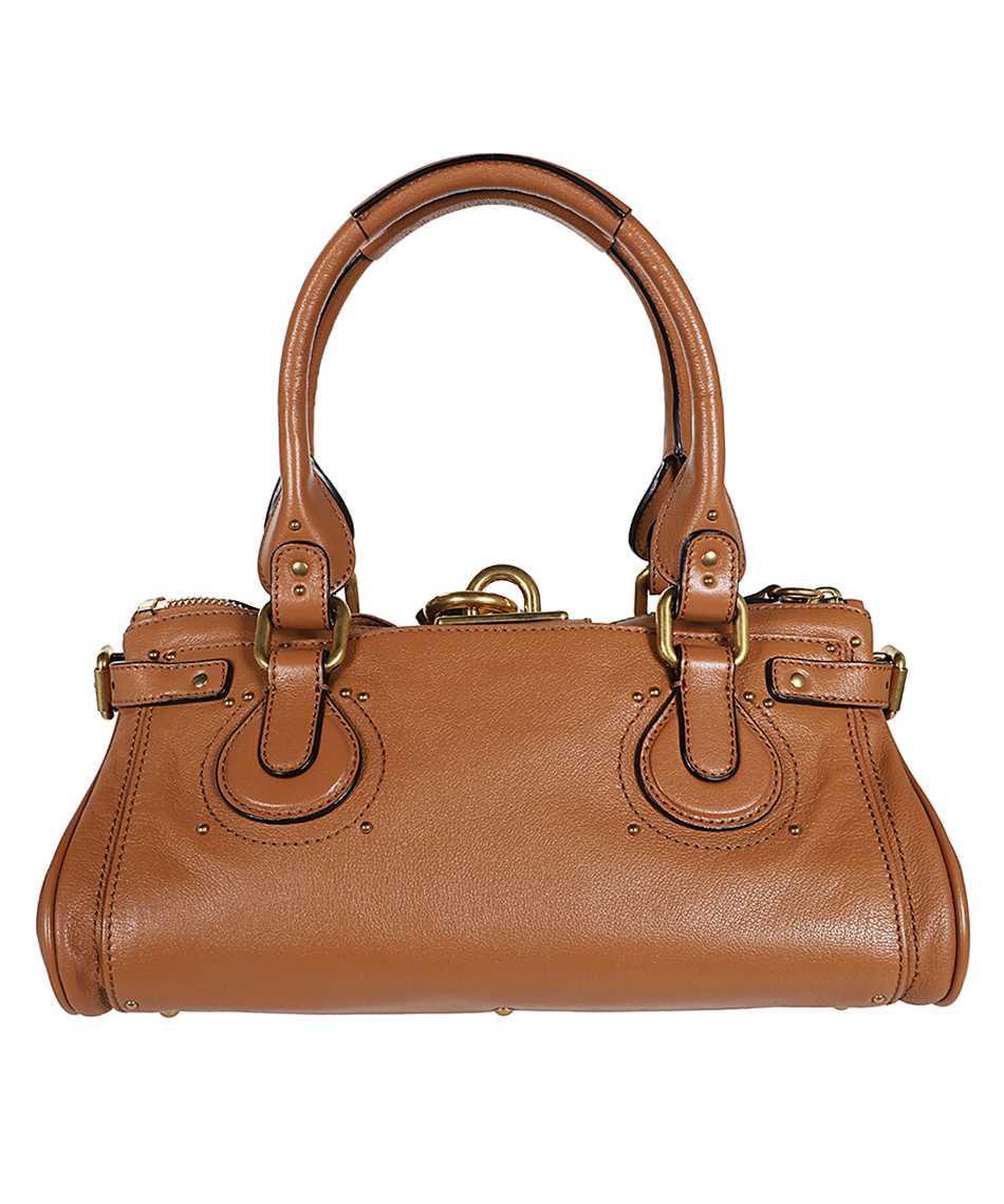 Chlo� CH25WS802P75 Paddington Bag 2