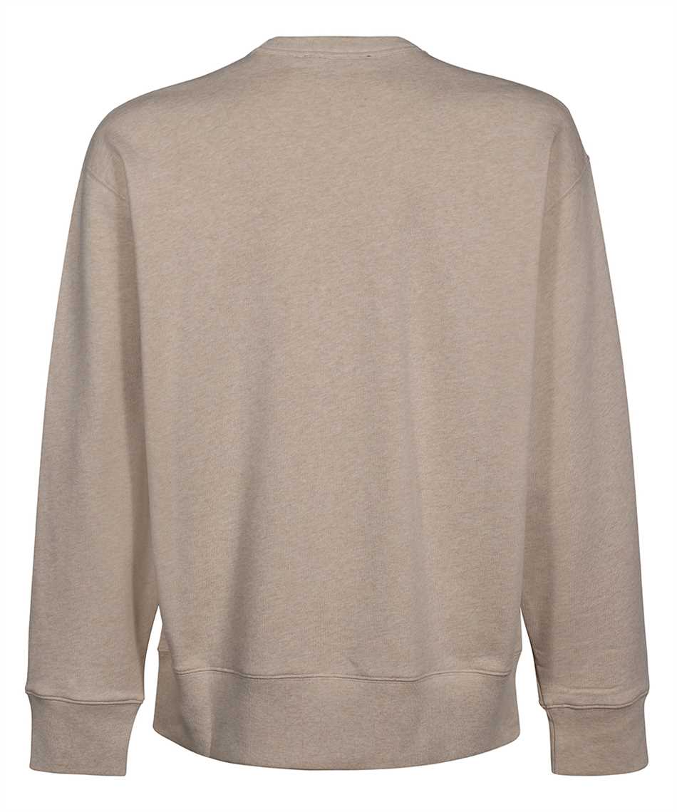 Acne FA UX SWEA000077 CREW NECK Sweatshirt 2