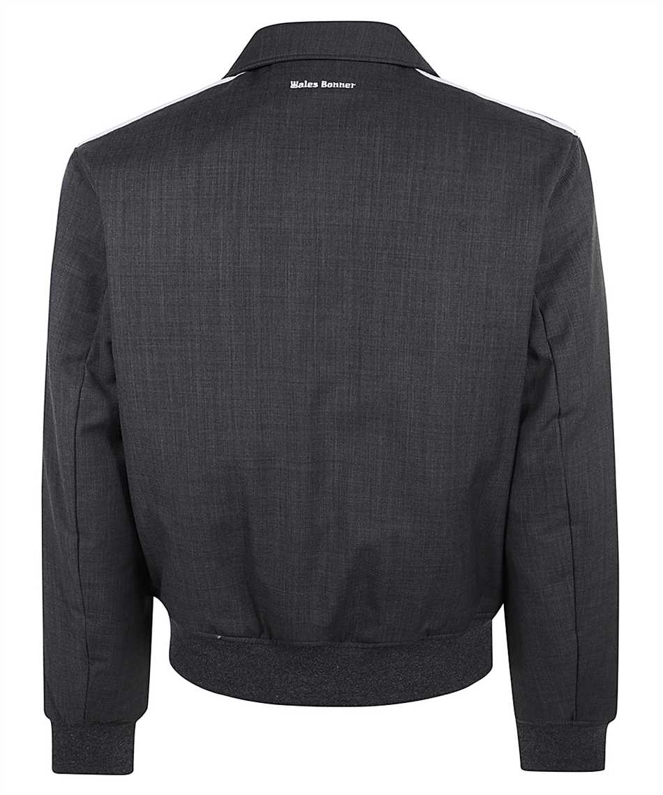 Adidas By Wales Bonner KB2315 Adidas Trefoil logo Bunda 2