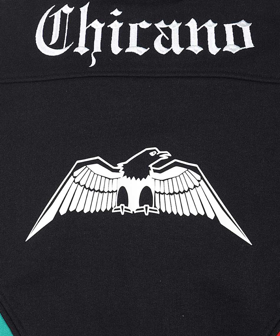 Adidas By Willy Chavarria KF3196 CHICANO Mikina 3