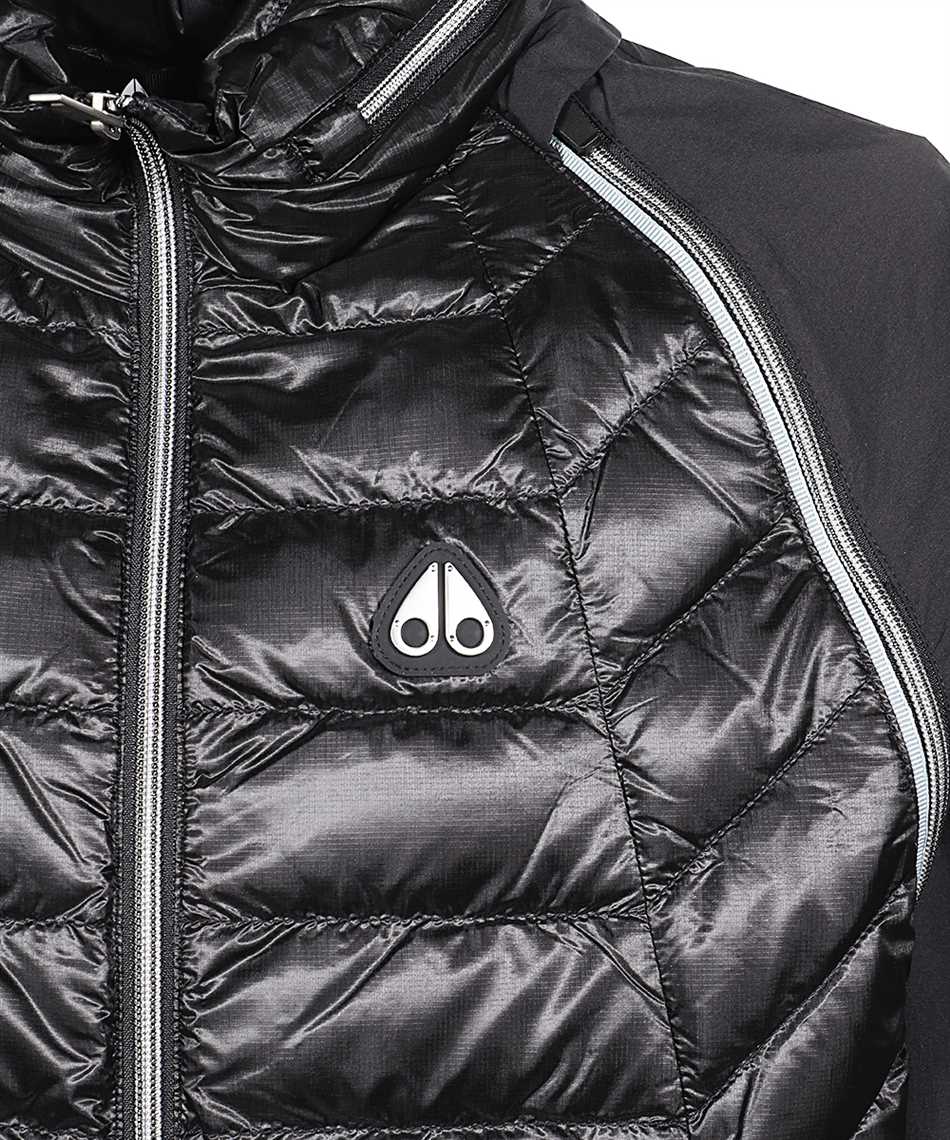 Moose Knuckles M16MJ121 CLOUD WALKER HYBRID Jacket 3