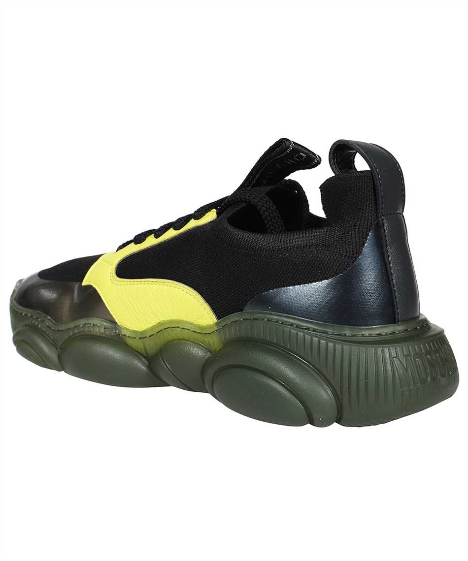 Moschino MB15333G1HGL Tenisky 3