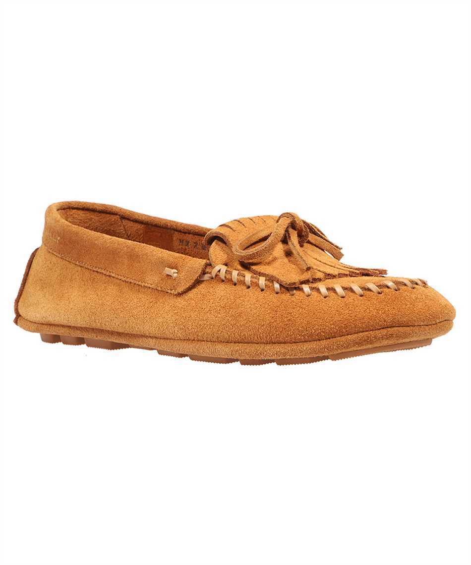 Bally WD050U SU005 KAROLE Loafers 2