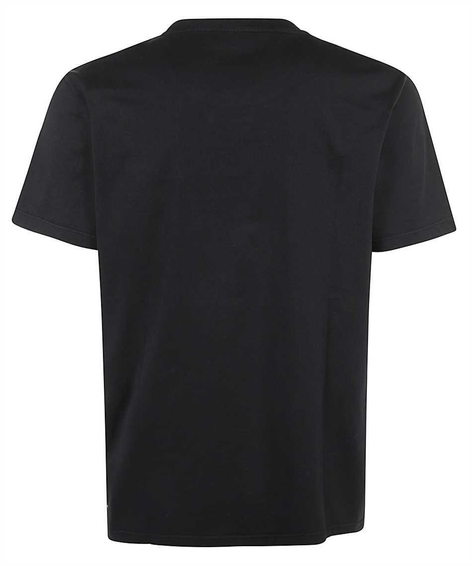 Don Dup US358 JF0309UIV6DU OVERSIZED T-shirt 2