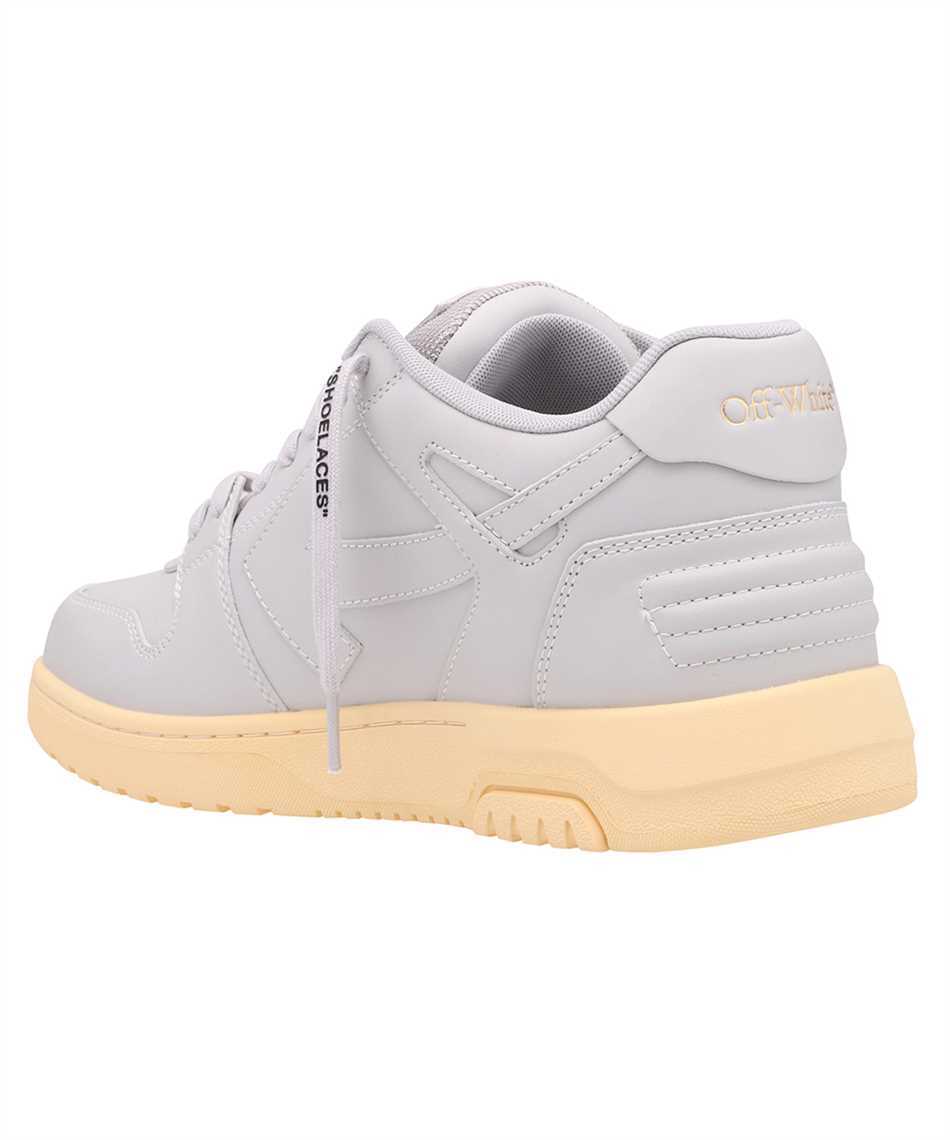 Off-White OMIA189C99LEA010 OUT OF OFFICE Sneakers 3