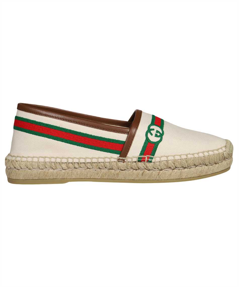 gucci alejandro espadrille