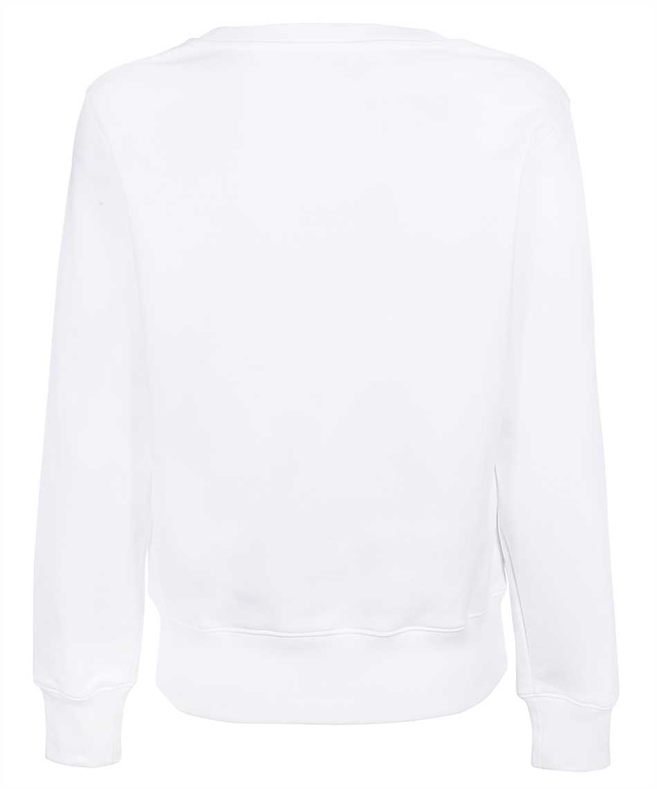 Moschino A1778 1028 BUGS BUNNY Mikina 2