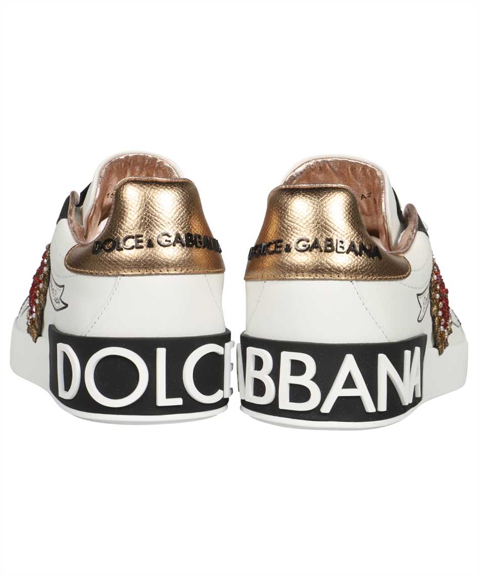 Dolce & Gabbana CK1544 AZ138 Sneakers 3