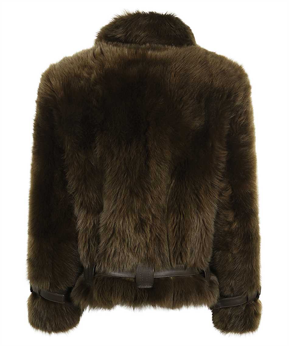 Tom Ford CSF683 FUL024 FUR Jacke 2