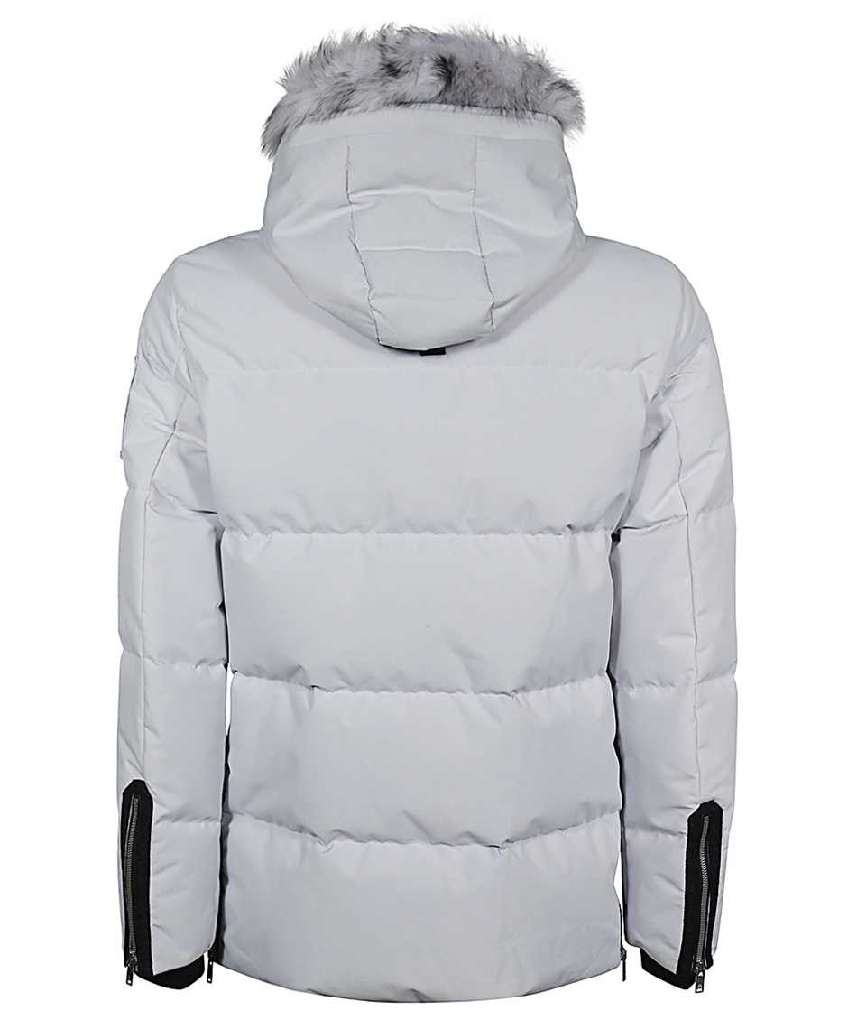 Moose Knuckles M32MJ178S CLOUD 3Q NEOSHEAR Jacket 2