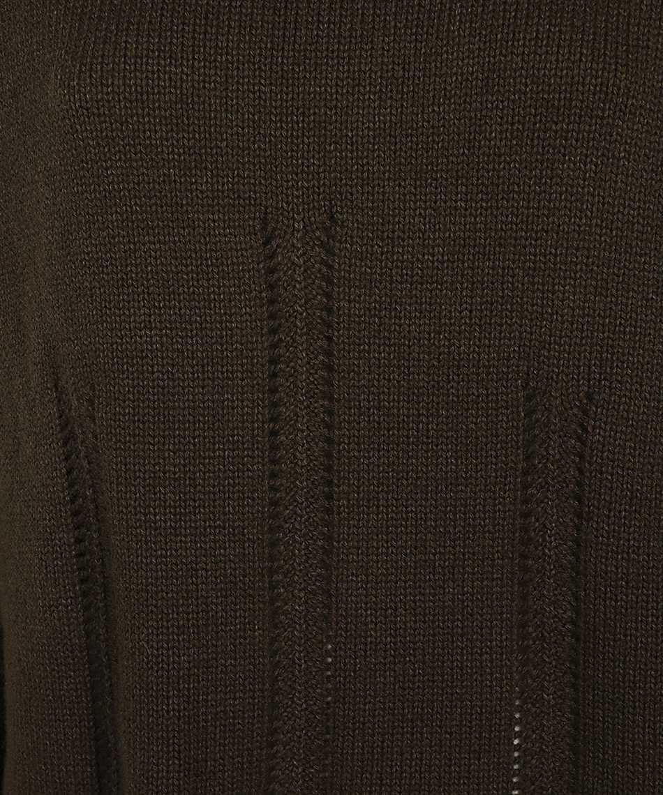 Tom Ford MAK1387 YAX922 LONG SLEEVE MOCK NECK Sveter 3