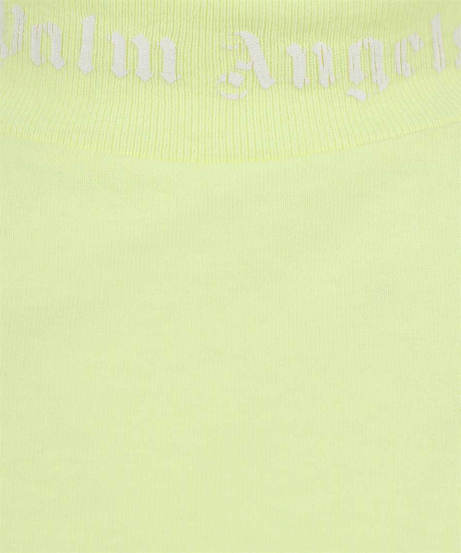 Palm Angels PMAA002S22JER006 GD CLASSIC 
