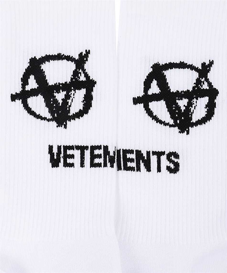 Vetements UA65SO120W NEW ANARCHY Pono�ky 2