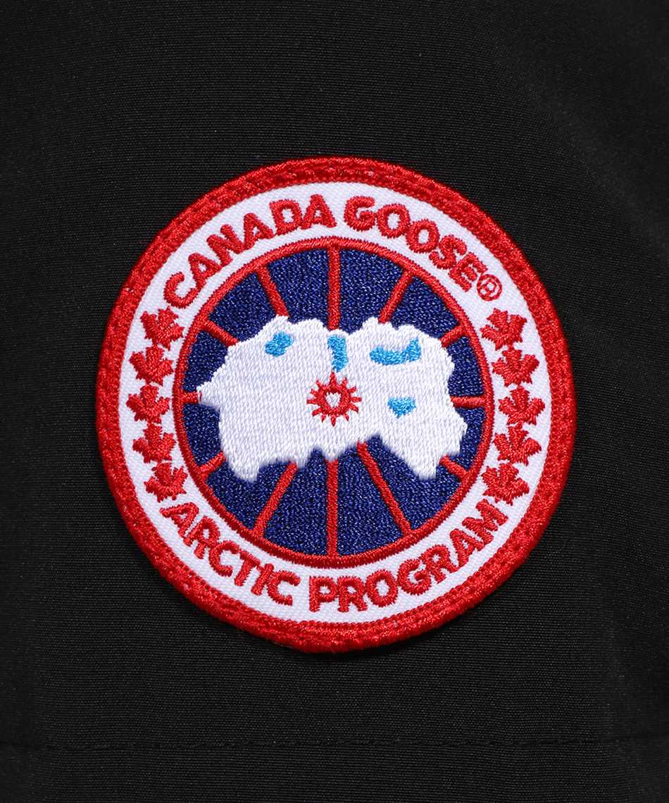 Canada Goose 2080M MACMILLAN Jacket 3