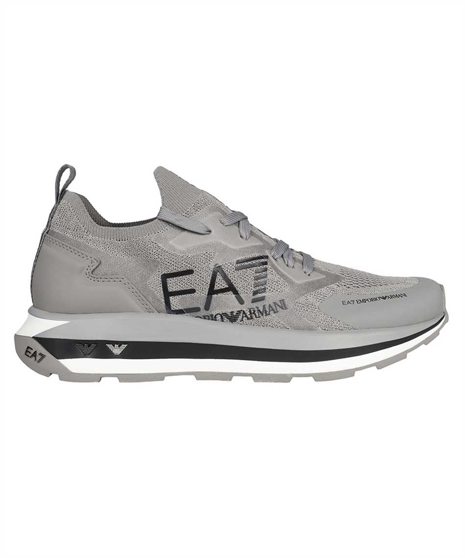 EA7 X8X113 XK269 ALTURA KNIT Sneakers 1