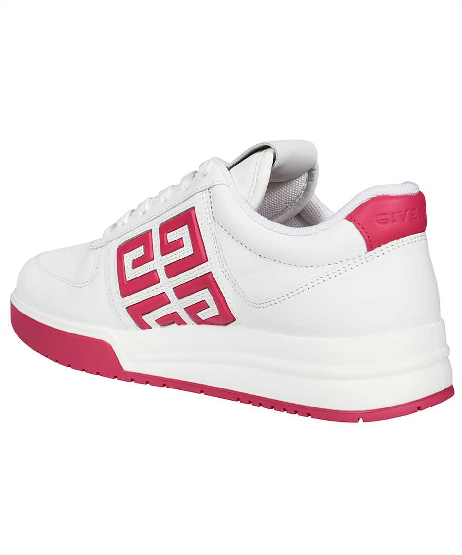 Givenchy BE0030E1L9 LOW-TOP Sneakers 3