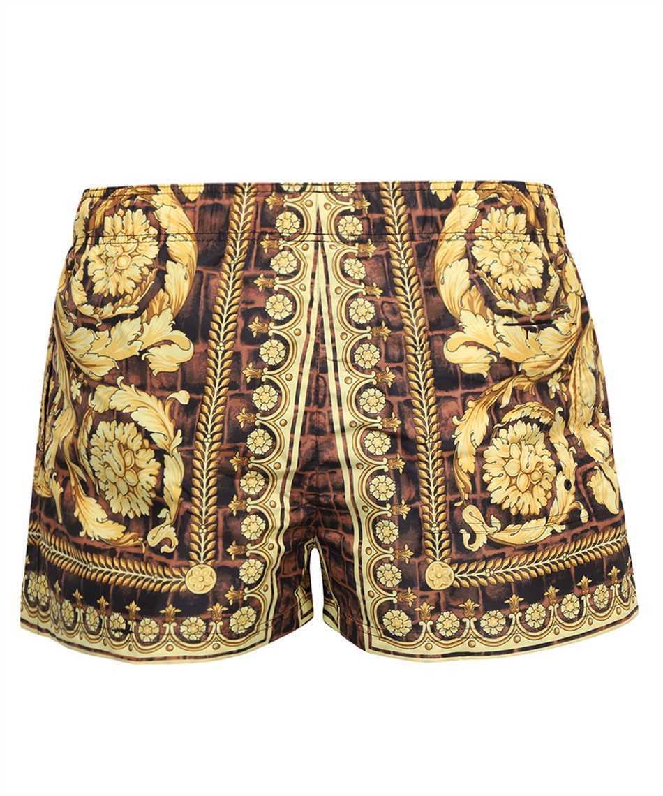 Versace 1002516 1A09198 NYLON GOLFO COCCO BAROCCO PRINT Plavky 2