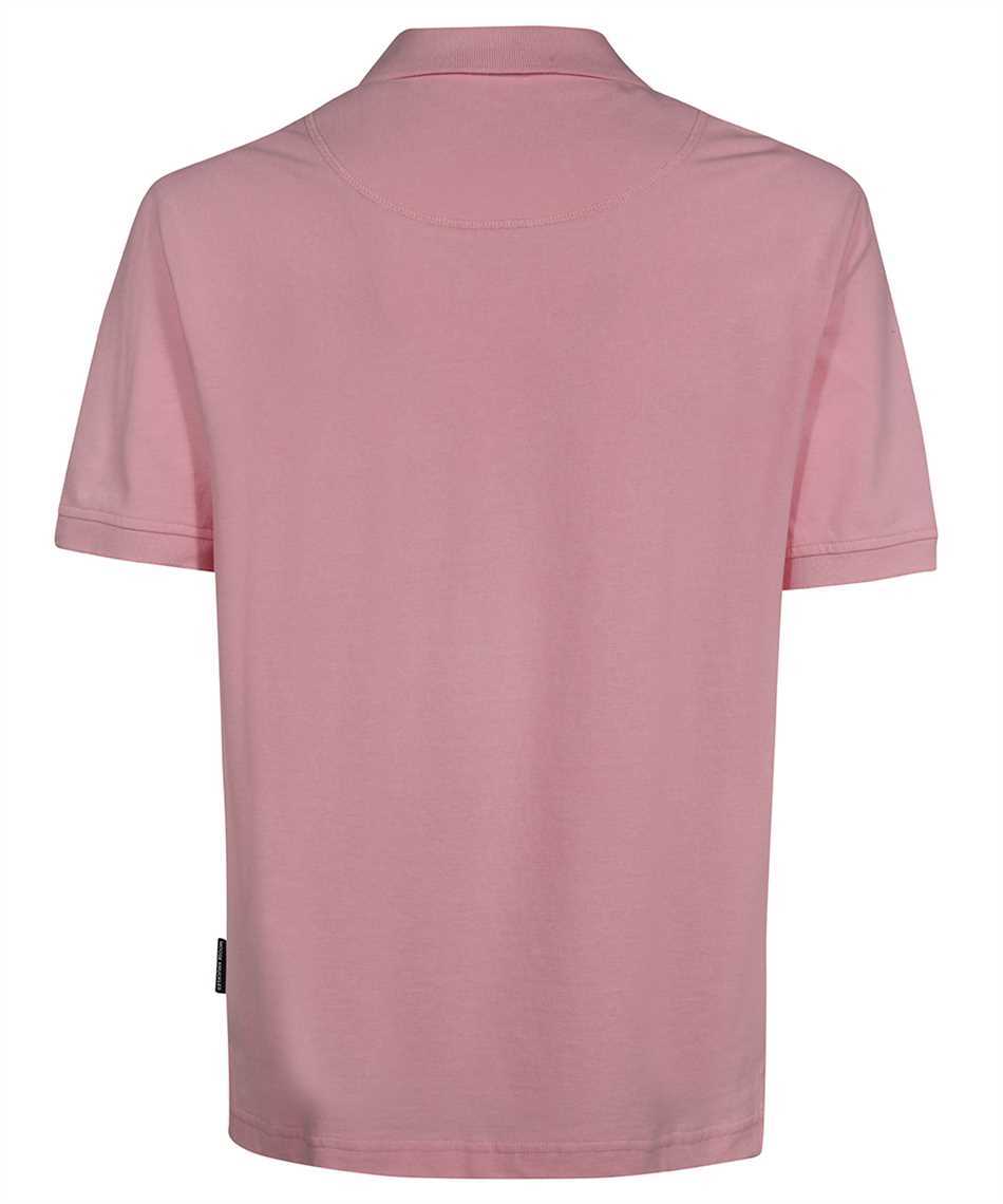 Moose Knuckles M12MT712 EMBROIDERED-LOGO COTTON Poloko�eľa 2