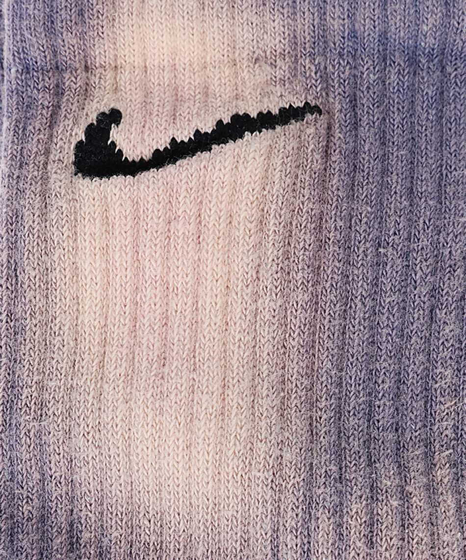 Seddys NIKE SOCKS CUSTOM SAND Socks 2