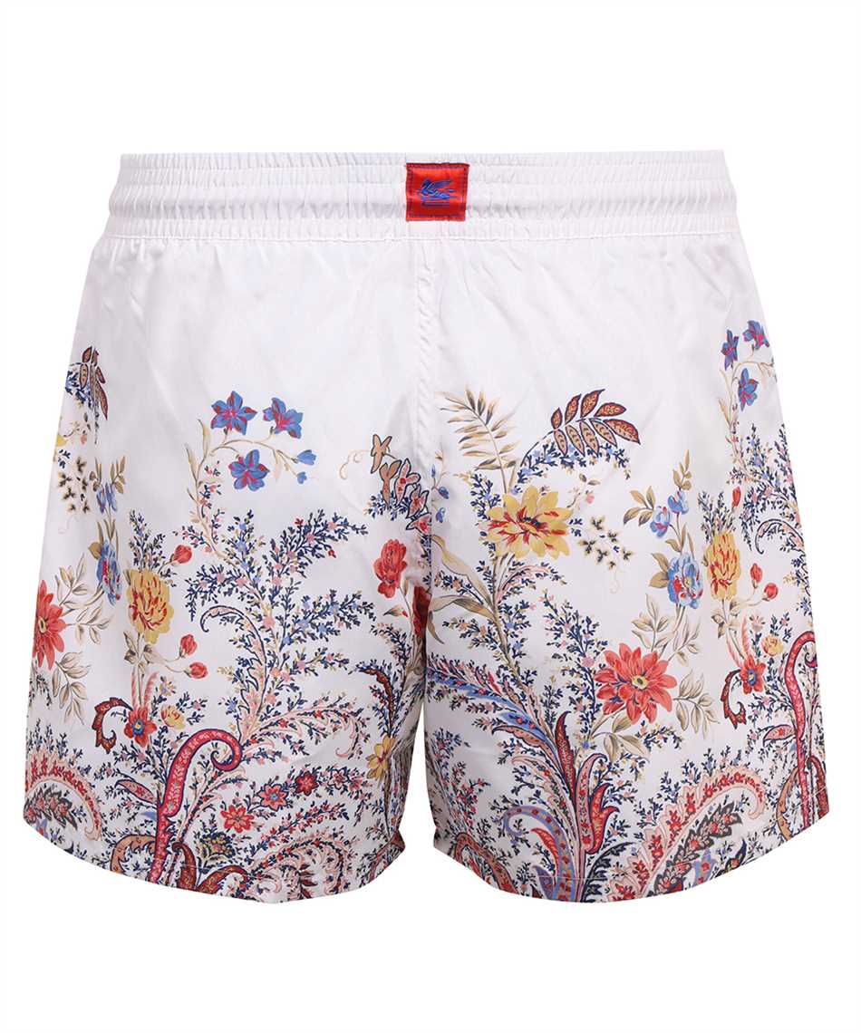 Etro MRPB000299SPS27X0800 Swim shorts 2