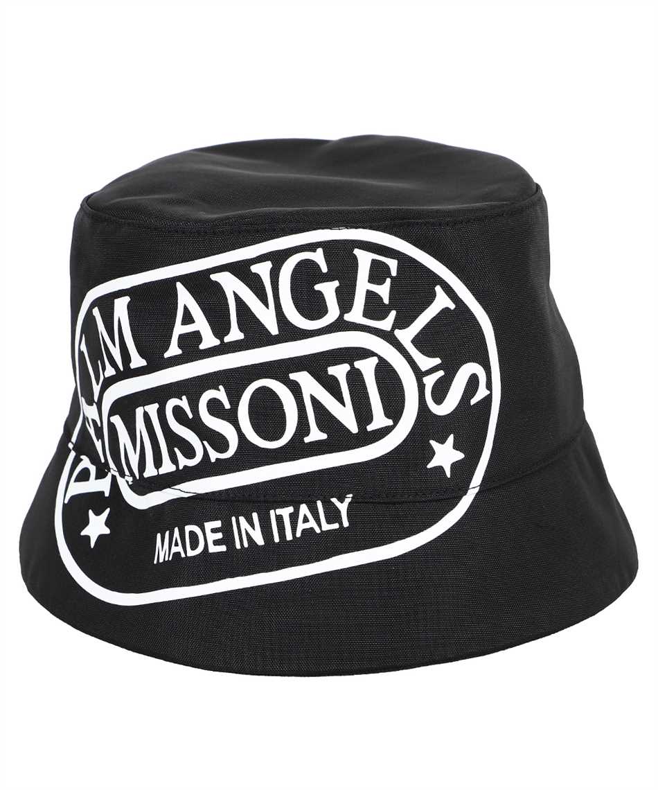 ラッピング不可】 PALM ANGELS×MISSONI バケットハット kids-nurie.com