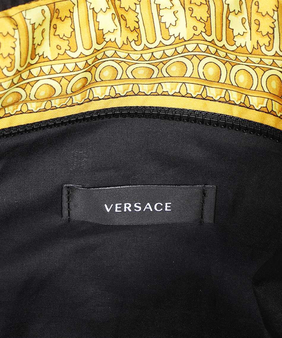 Versace ZTRUBIG01 1A05529 TROUSSE BIG BAROCCO Bag 3