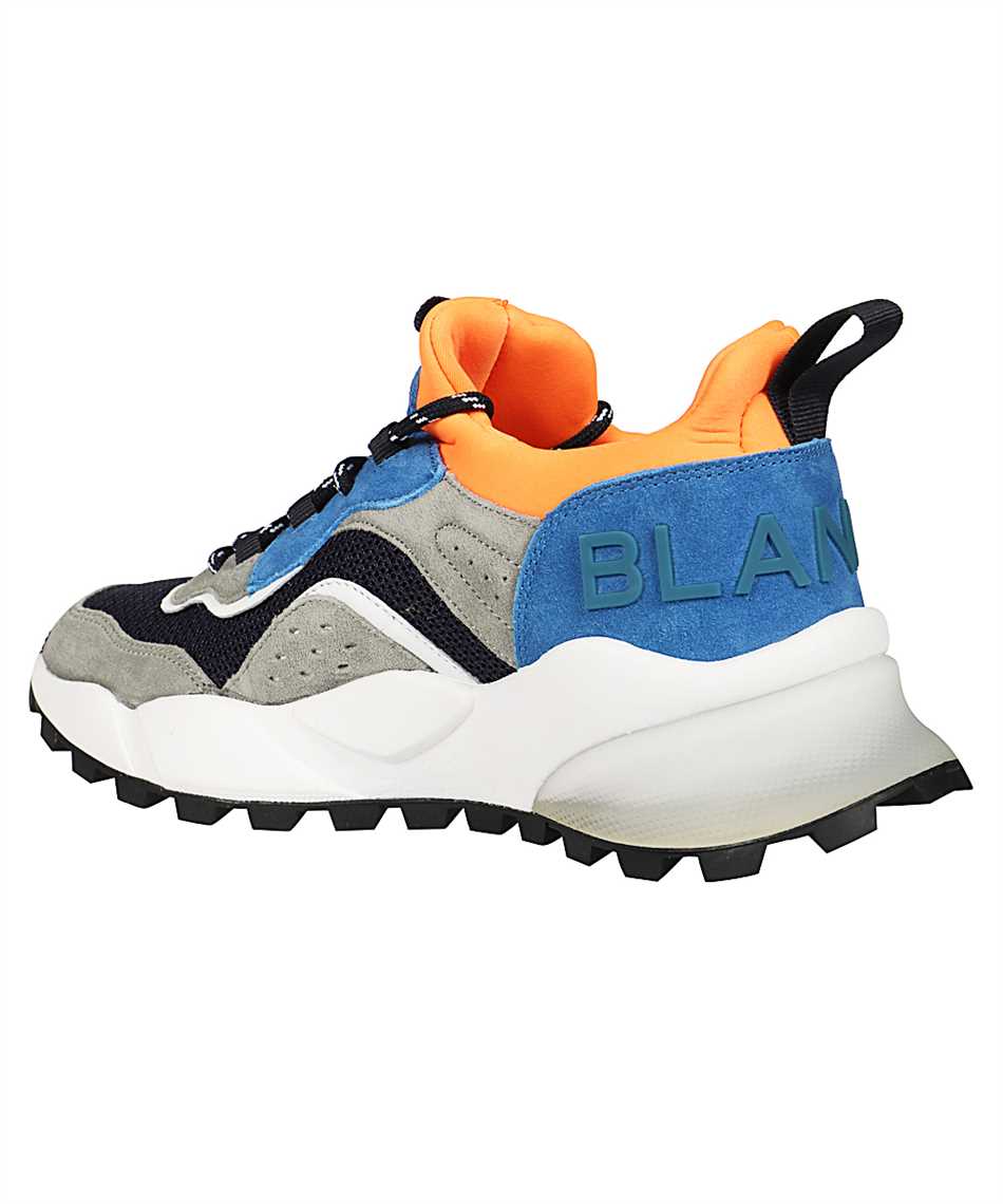 VOILE BLANCHE 001 2014830 01 CLUB04 Sneakers Grey