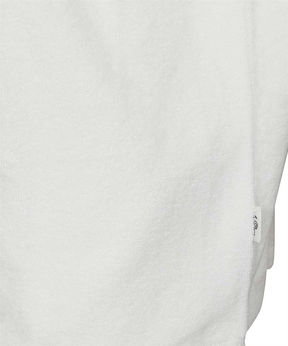 Les Deux 1001463 SULLY TOWEL Tričko 3